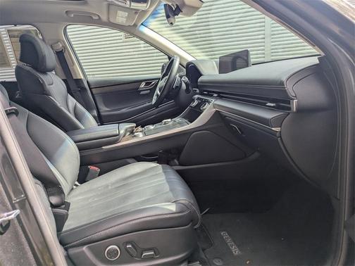 2024 Genesis GV80 3.5T