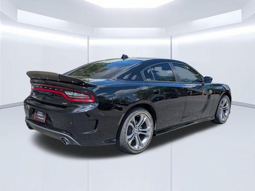 2021 Dodge Charger GT