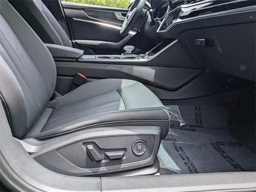 2025 Audi A6 55 Premium