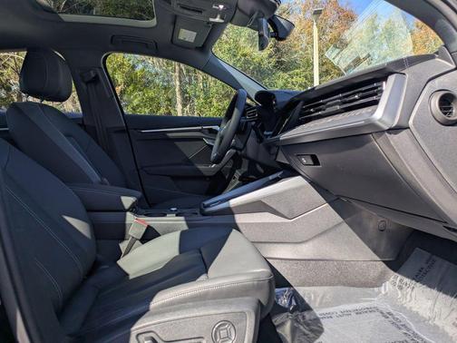 2026 Audi A3 2.0T Premium