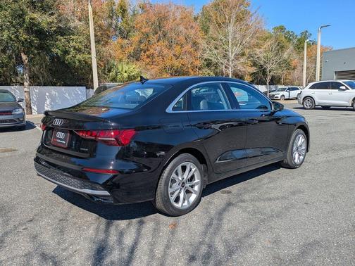 2026 Audi A3 2.0T Premium