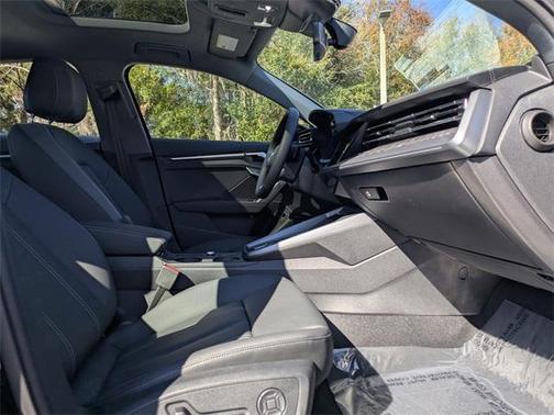 2026 Audi A3 2.0T Premium