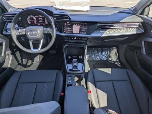 2026 Audi A3 2.0T Premium