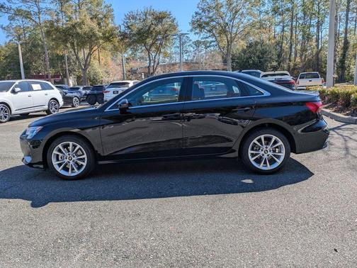 2026 Audi A3 2.0T Premium