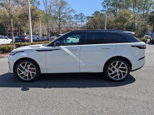 2020 Land Rover Range Rover Velar SVAutobiography Dynamic Edition