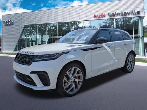 2020 Land Rover Range Rover Velar SVAutobiography Dynamic Edition