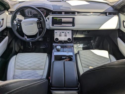 2020 Land Rover Range Rover Velar SVAutobiography Dynamic Edition