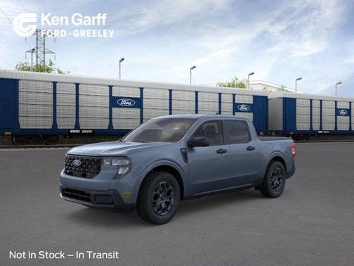 TC 2026 Ford Maverick XLT