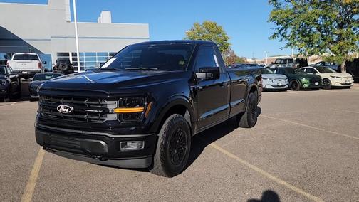 2024 Ford F-150 XL