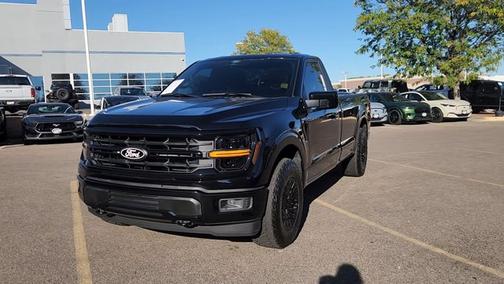 2024 Ford F-150 XL