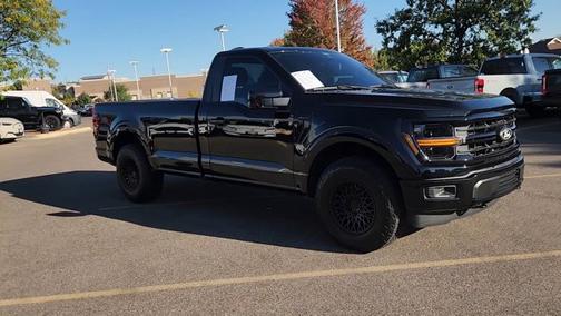 2024 Ford F-150 XL