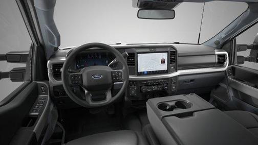 Avalanche 2026 Ford F-250 XLT