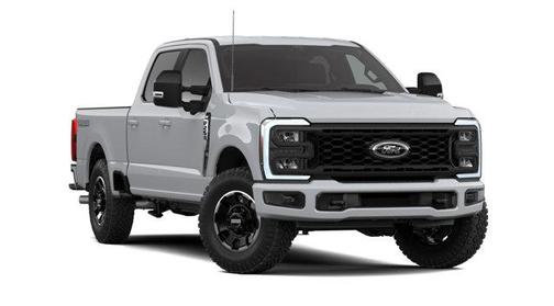 Avalanche 2026 Ford F-250 XLT
