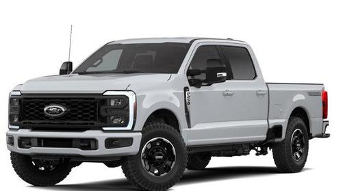 Avalanche 2026 Ford F-250 XLT