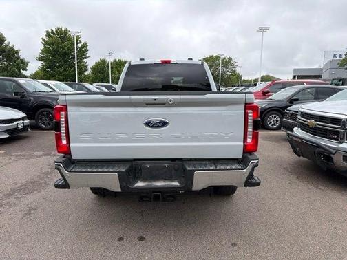 Avalanche 2025 Ford F-250 Lariat