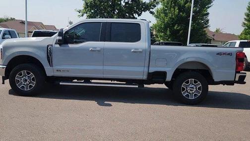 Avalanche 2025 Ford F-250 Lariat