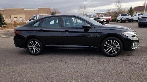 2022 Volkswagen Jetta 1.5T Sport