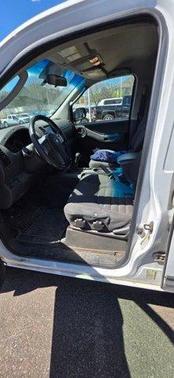 Avalanche 2007 Nissan Xterra Off-Road