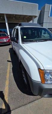 Avalanche 2007 Nissan Xterra Off-Road