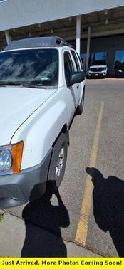 Avalanche 2007 Nissan Xterra Off-Road