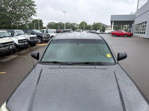 Magnetic Gray Metallic 2013 Toyota Tacoma