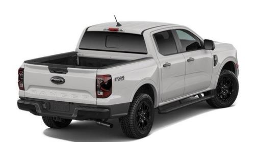 Avalanche 2026 Ford Ranger XLT