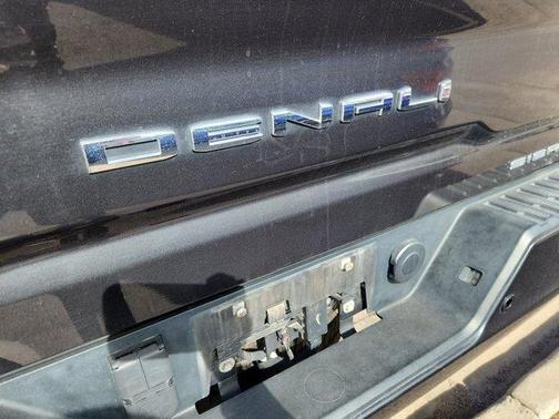 2020 GMC Sierra 2500 Denali