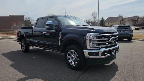 2024 Ford F-350 Lariat Super Duty