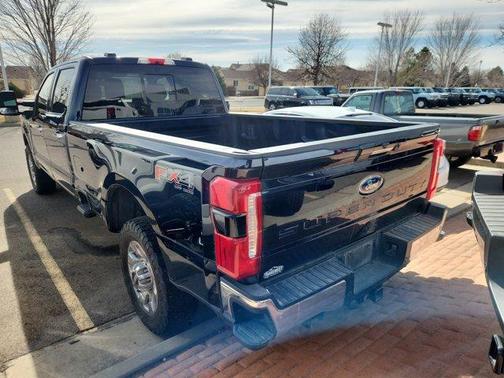 2024 Ford F-350 Lariat Super Duty