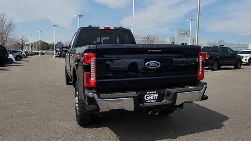 2024 Ford F-350 Lariat Super Duty