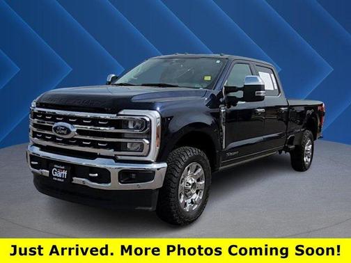 2024 Ford F-350 Lariat Super Duty