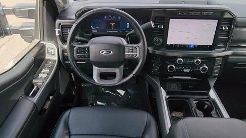 2024 Ford F-350 Lariat Super Duty