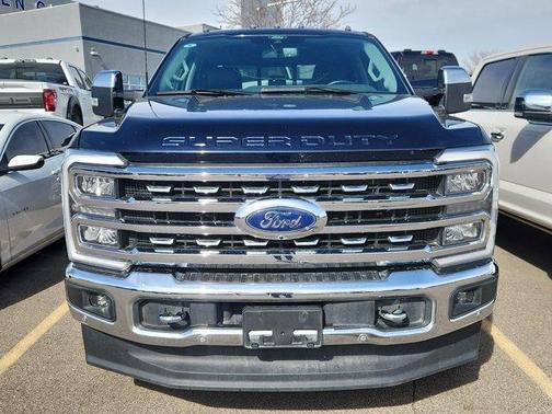2024 Ford F-350 Lariat Super Duty