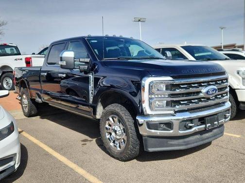 2024 Ford F-350 Lariat Super Duty