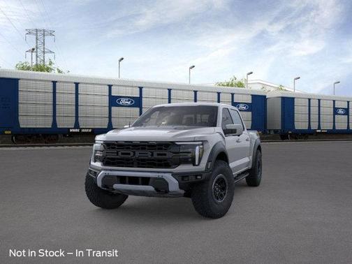 Avalanche 2026 Ford F-150 Raptor