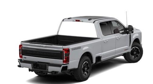 Avalanche 2026 Ford F-350 Platinum