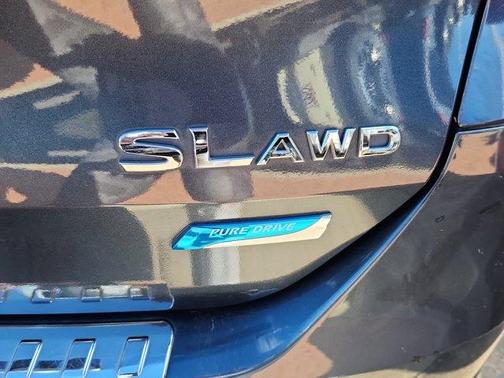 2014 Nissan Rogue SL