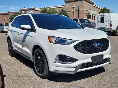 2020 Ford Edge ST Line