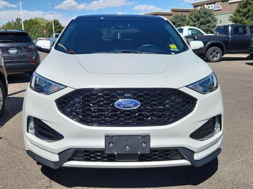 2020 Ford Edge ST Line