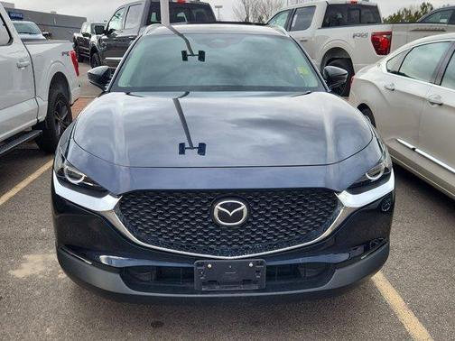 2024 Mazda CX-30 Select