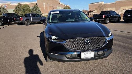 2024 Mazda CX-30 Select