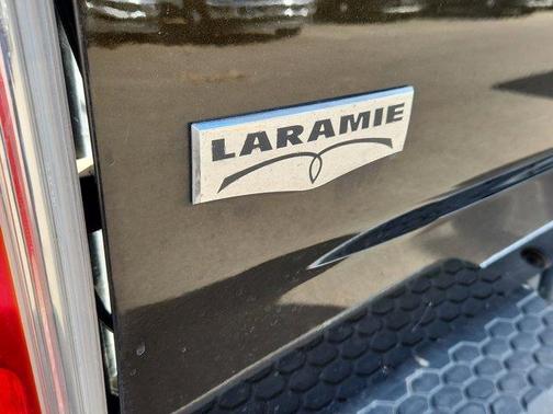 2013 RAM 1500 Laramie