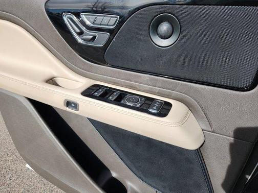 2023 Lincoln Aviator Reserve AWD