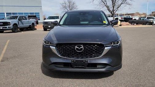 2023 Mazda CX-5 2.5 S Preferred Package