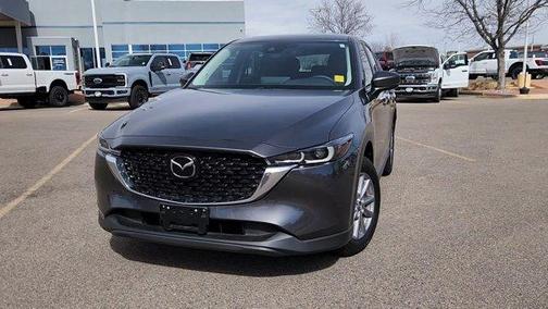 2023 Mazda CX-5 2.5 S Preferred Package