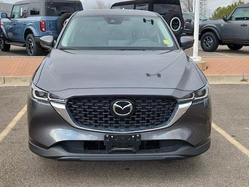 2023 Mazda CX-5 2.5 S Preferred Package