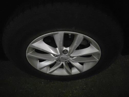 Remington Red 2017 Kia Sorento LX