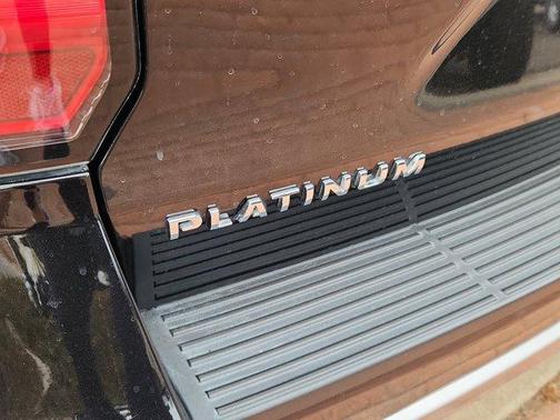 2021 Ford Expedition Max Platinum