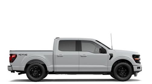 Avalanche 2026 Ford F-150 XLT