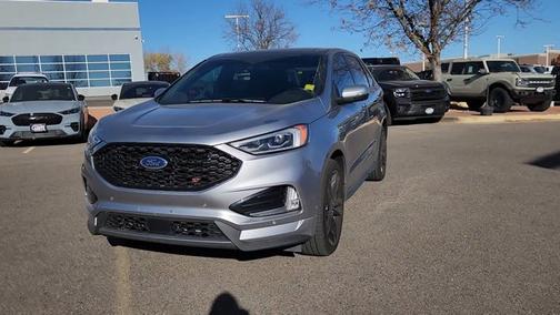 2022 Ford Edge ST